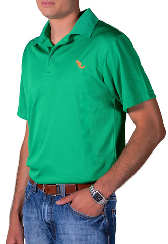 The Mexico Shirt™ - Green - Shirts of the World