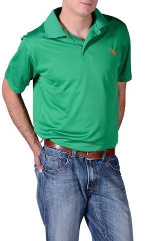 The Mexico Shirt™ - Green - Shirts of the World