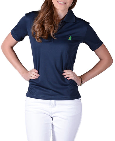 The Ireland Shirt™ - Navy - Shirts of the World