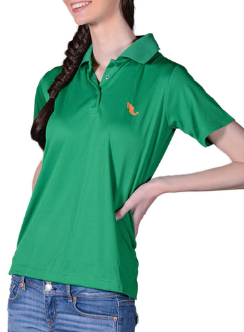 The Mexico Shirt™ - Green - Shirts of the World