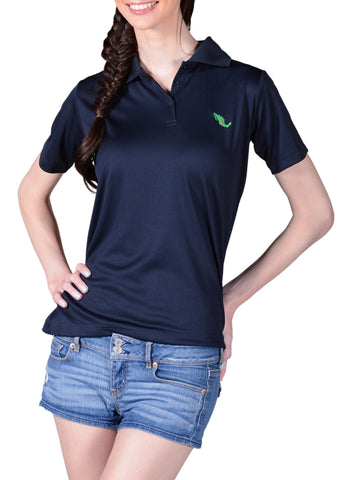 The Mexico Shirt™ - Navy - Shirts of the World