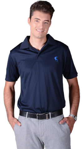The Greece Shirt™ - Navy - Shirts of the World