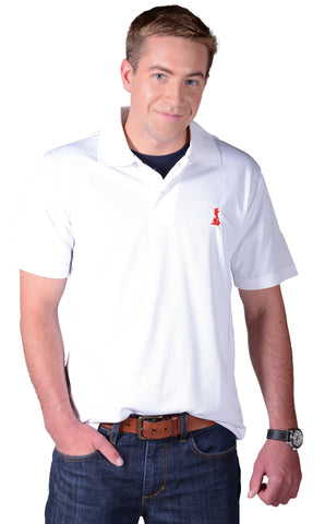 The Great Britain Shirt™ - White - Shirts of the World