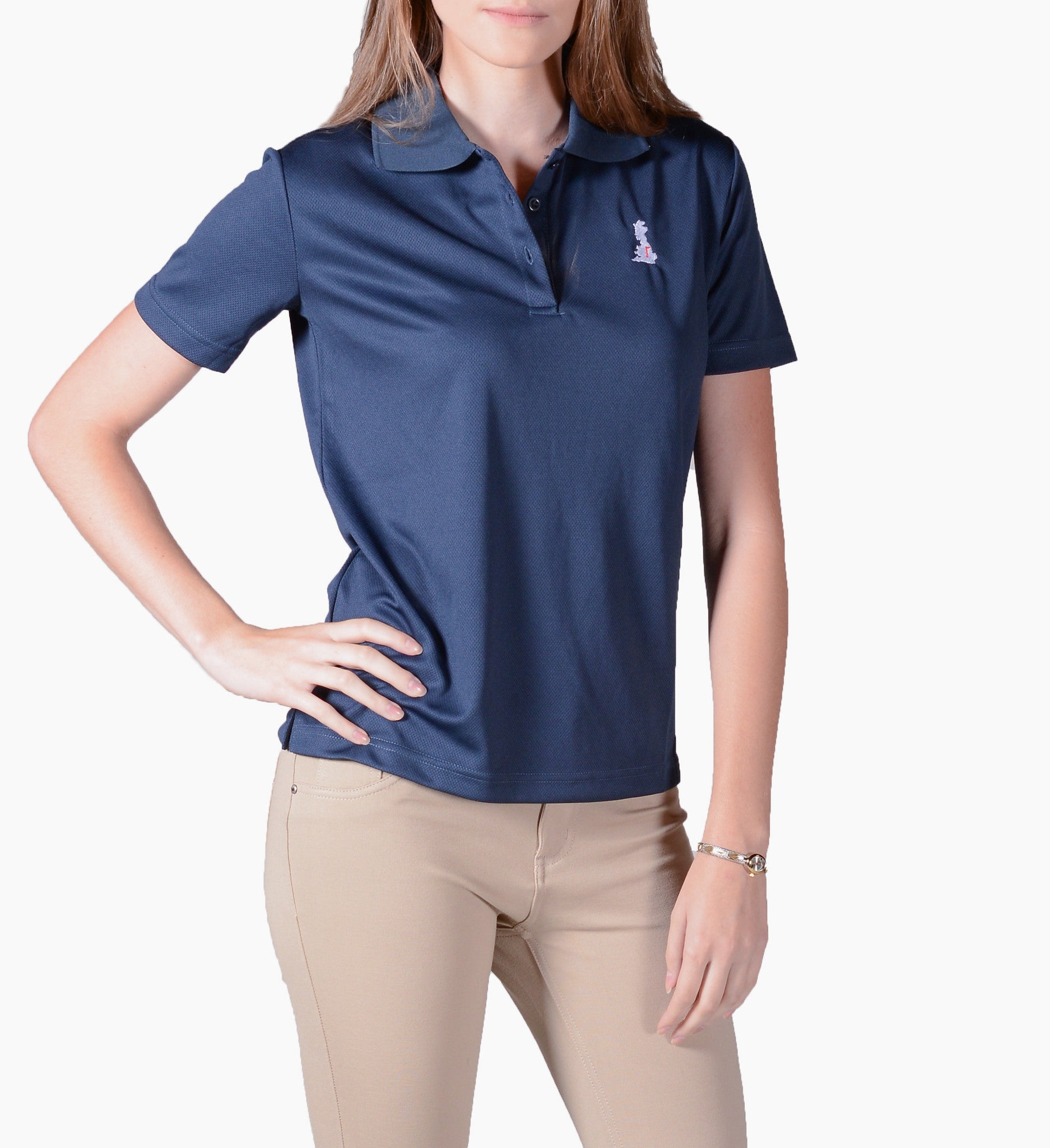 Great britain polo shirt online