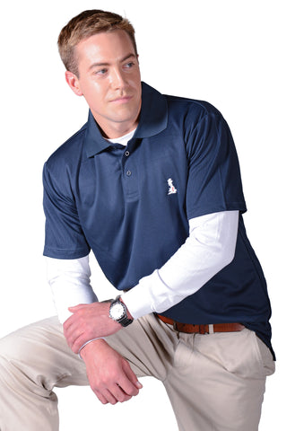 The Great Britain Shirt™ - Navy - Shirts of the World