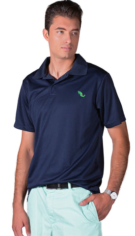 The Mexico Shirt™ - Navy - Shirts of the World