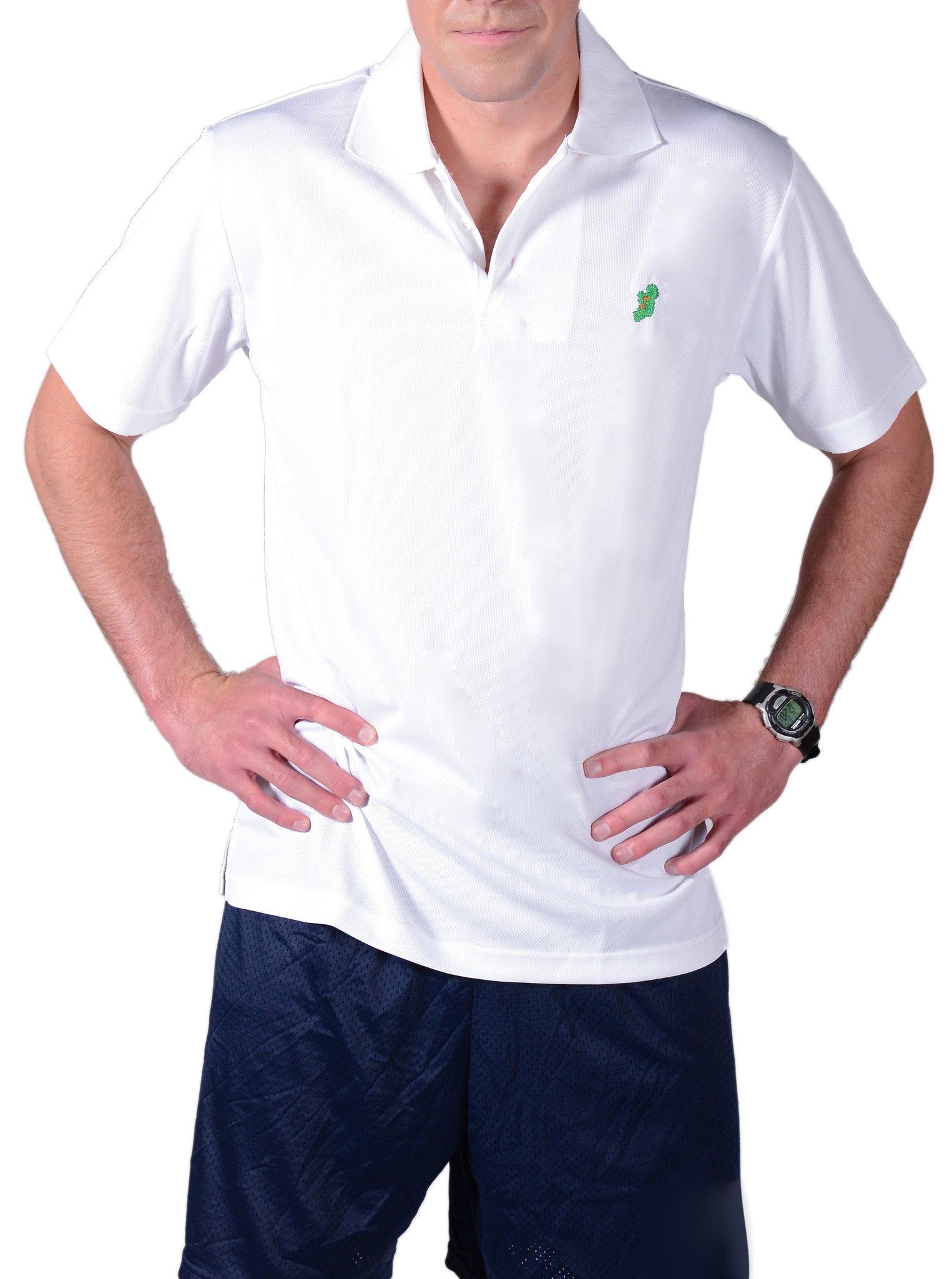 polo shirts ireland