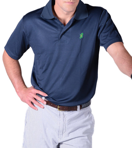 The Ireland Shirt™ - Navy (Clearance) - Shirts of the World