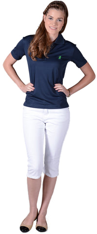 The Ireland Shirt™ - Navy - Shirts of the World