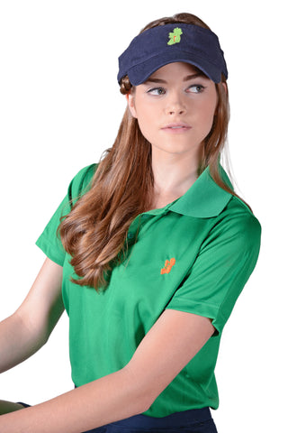 The Ireland Shirt™ - Kelly Green - Shirts of the World
