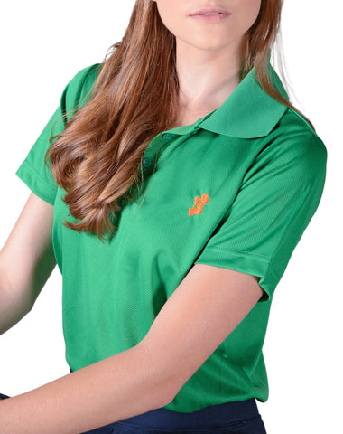 The Ireland Shirt™ - Kelly Green - Shirts of the World