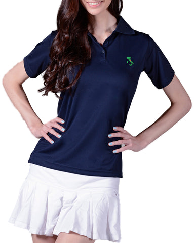The Italy Shirt™ - Navy - Shirts of the World