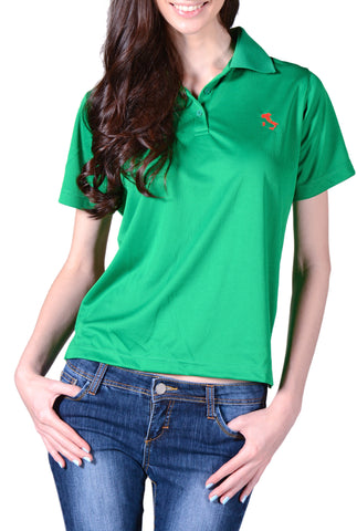 The Italy Shirt™ - Green - Shirts of the World