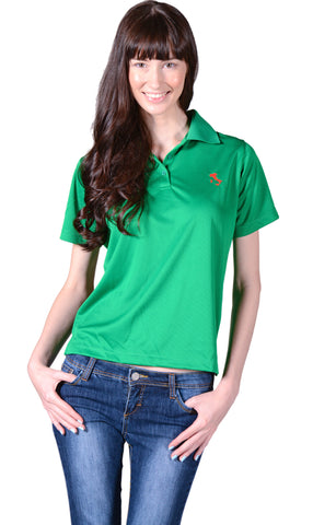 The Italy Shirt™ - Green - Shirts of the World