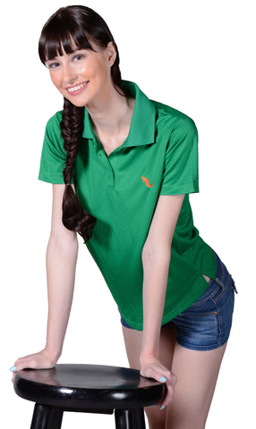 The Mexico Shirt™ - Green - Shirts of the World