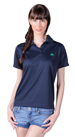 The Australia Shirt™ - Navy - Shirts of the World