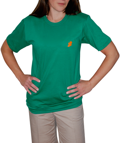The Ireland T-Shirt™ - Green - Shirts of the World