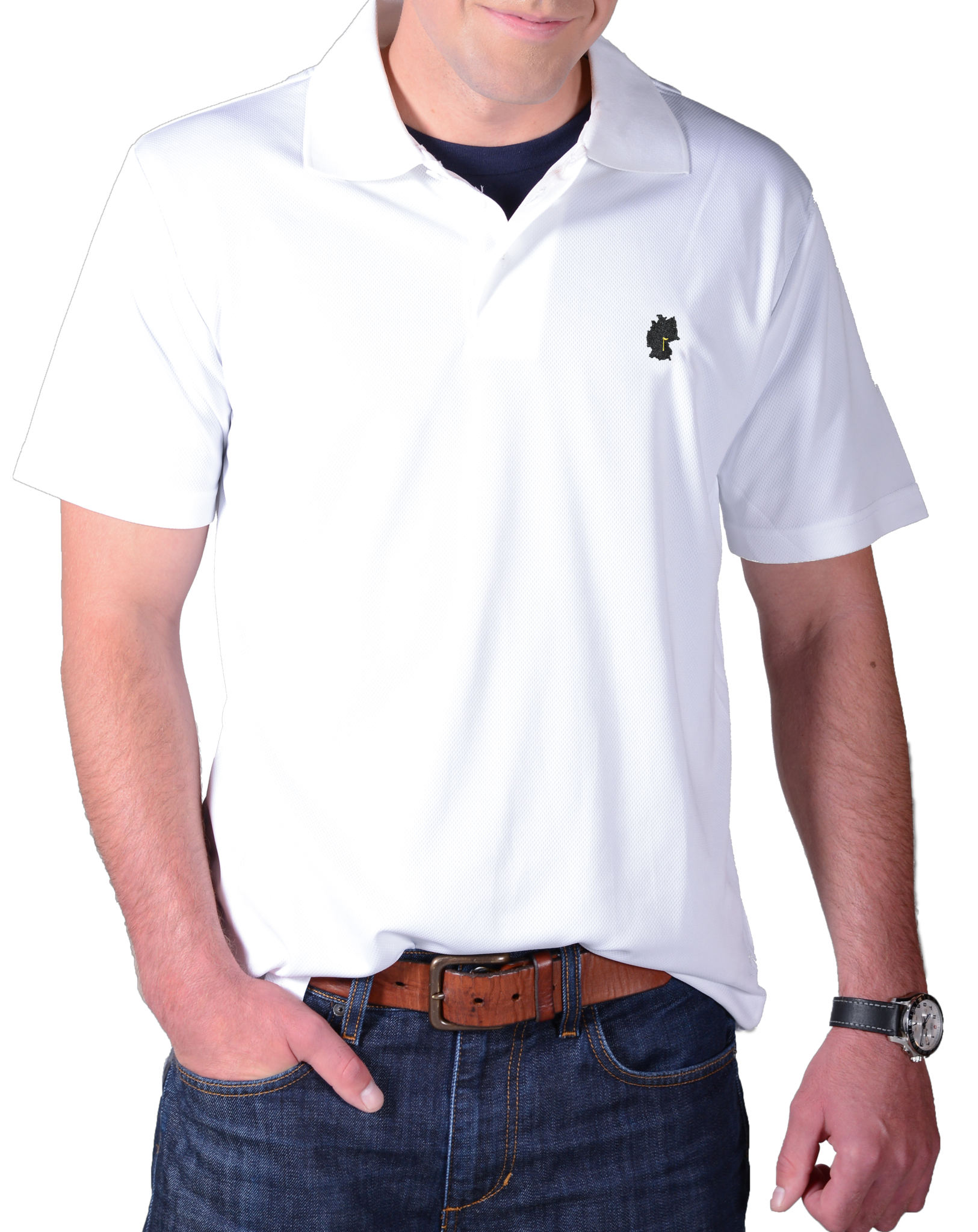 Polo germany shirt 2025