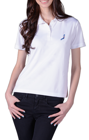 The Japan Shirt™ - White - Shirts of the World